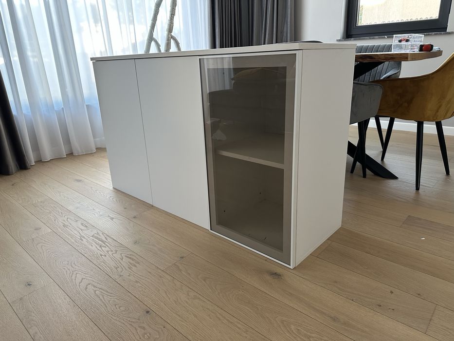 Comoda tv living dormitor dulap noua