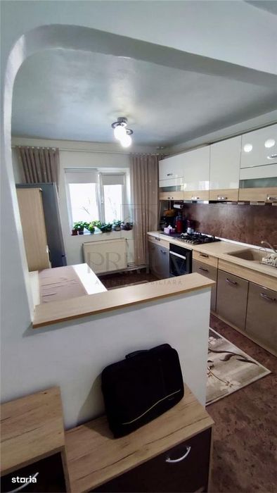 Apartament 3 camere Zona Girocului Langa Spitalul Judetean