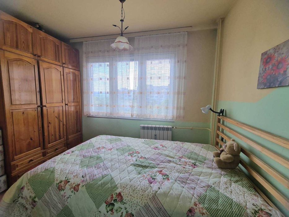 Дава се под наем Едностаен апартамент в София, Младост 4 - 45 кв.м за 448.8 € - Снимка #5