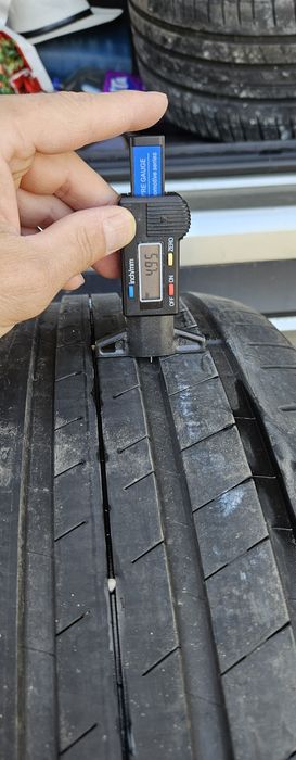 Anvelope Michelin  Pilot sport 3, 275/40/19 101Y