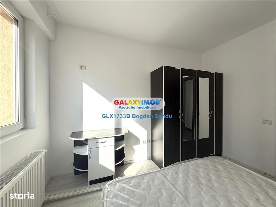 Apartament 3 camere de vanzare Militari  Residence