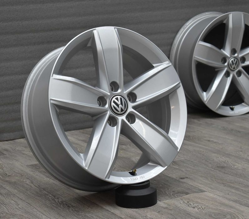 17'' Джанти Volkswagen