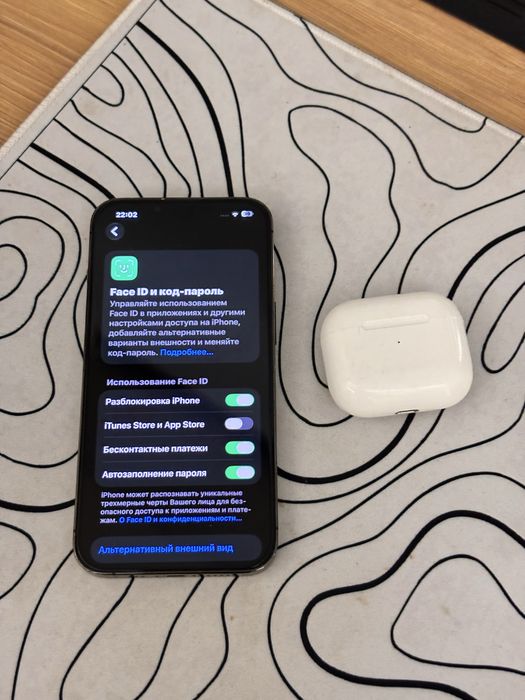 Iphone 13 Pro В идеальном состоянии