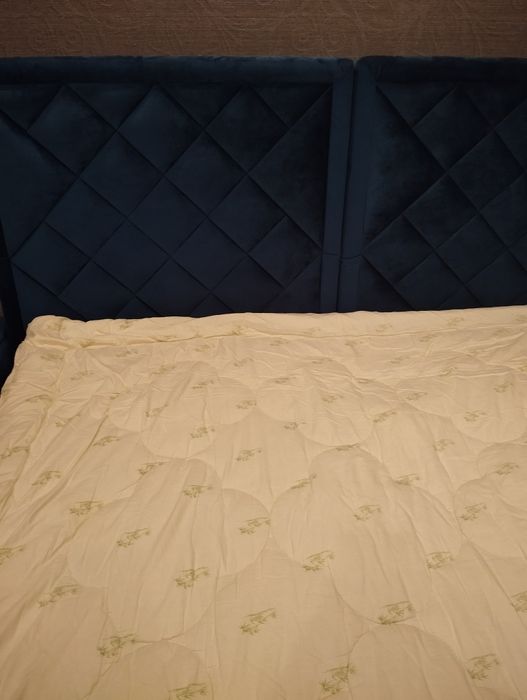 2 Одеяла бамбук и веблюжка обмен