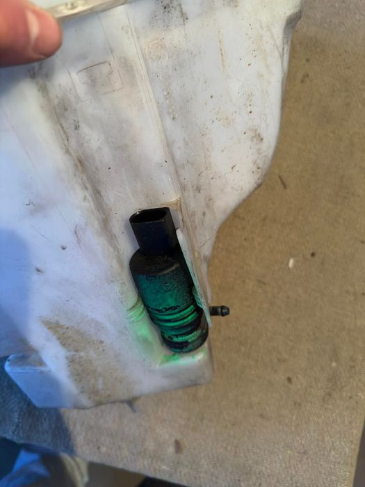 Казанче за чистачки