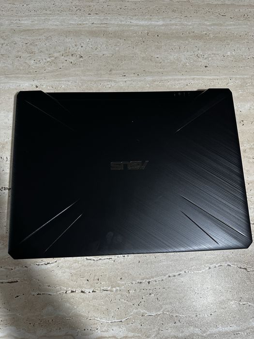 Asus Tuf Fx505 gt
