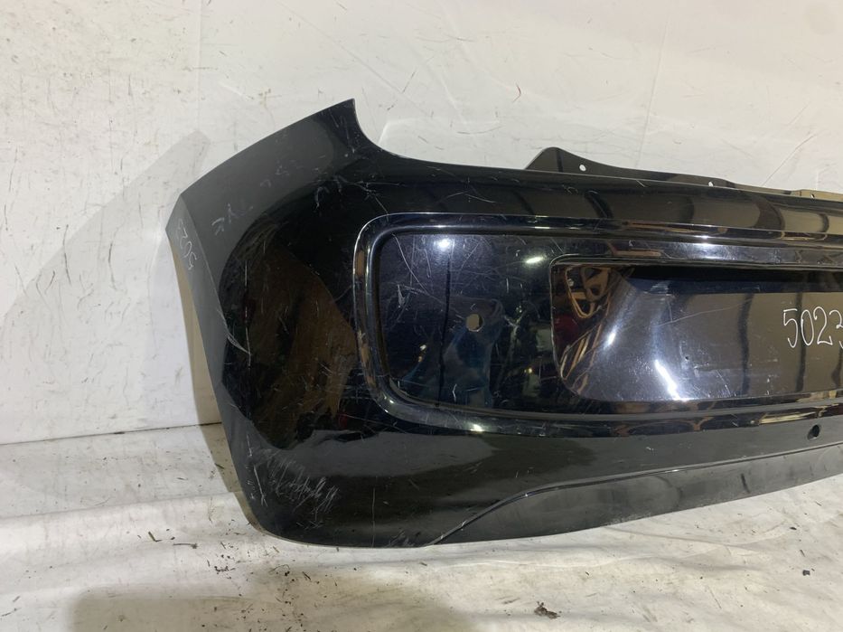 Bara spate VW Up, 2010, 2011, 2012, 2013, 2014, cod origine OE 1S6807421.