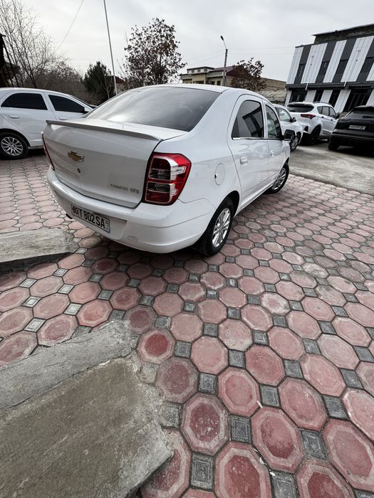 Кобалт 2022 ат метан газда