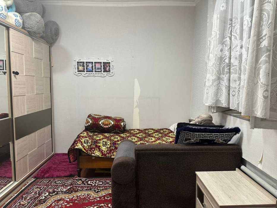 Продаётся участок на кара-камыше, ул. Сагбан 2.8 соток