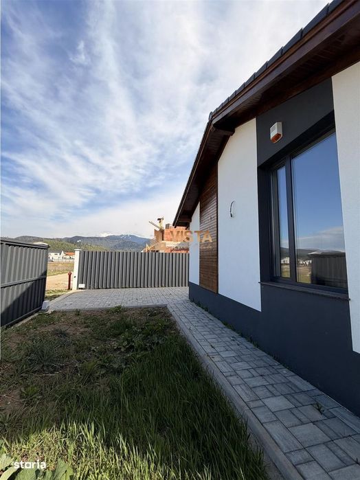 Exclusivitate! Casa individuala premium, parter, 130 mp utili - View u