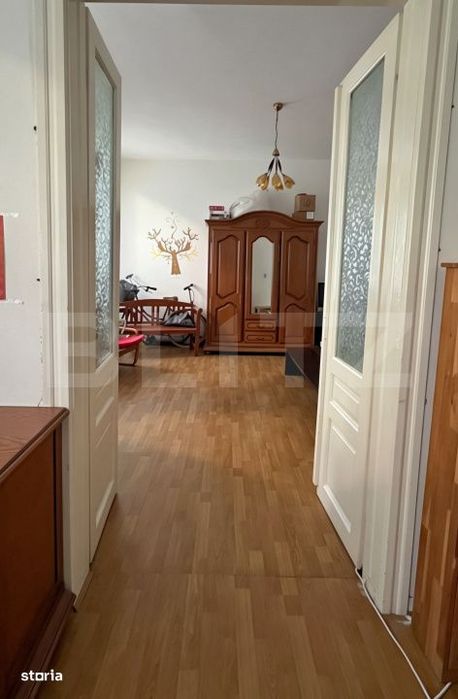 Apartament 2 camere, zona Centrul Vechi — fotografia 1