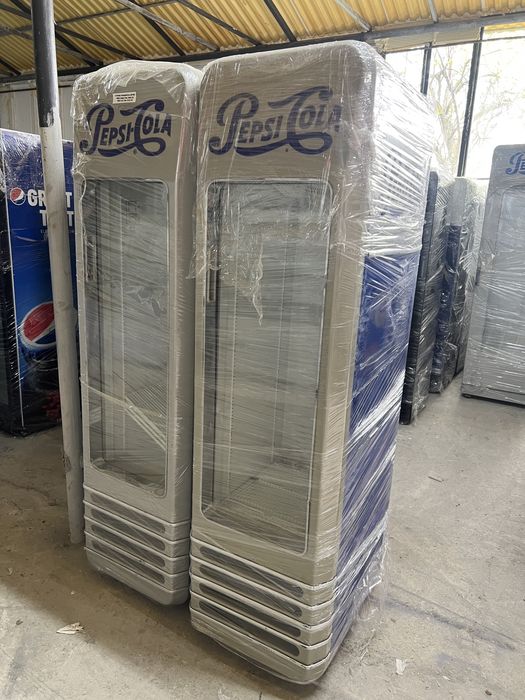 Combina frigorifica beko noua INOX