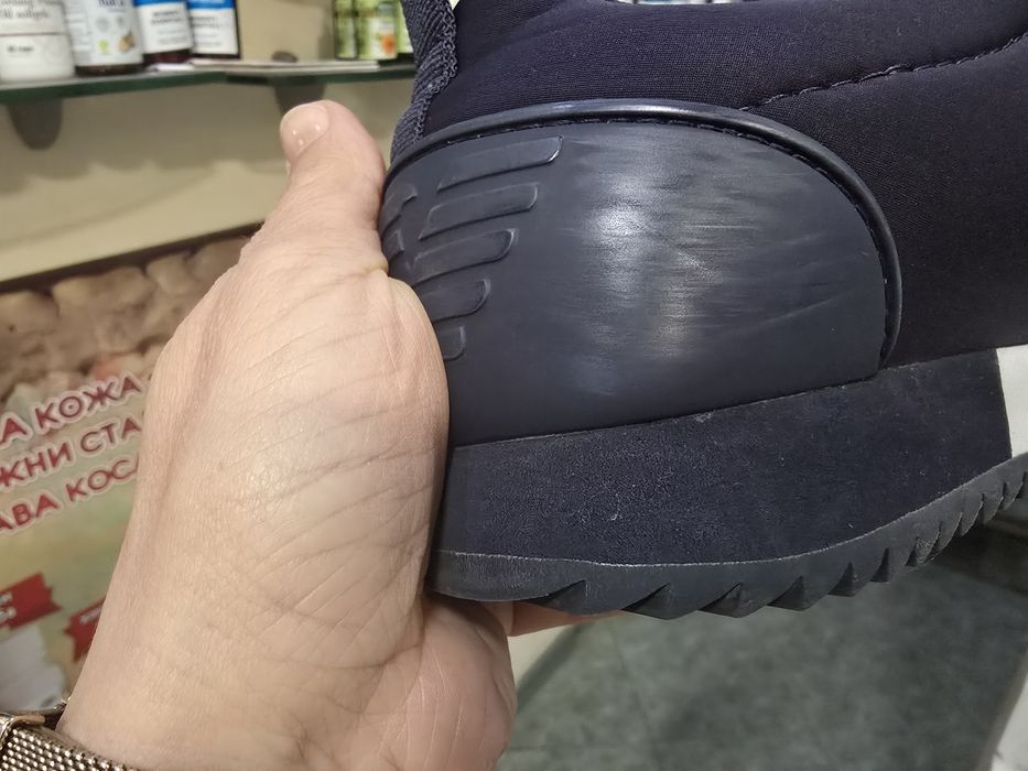 Emporio ARMANI маратонки