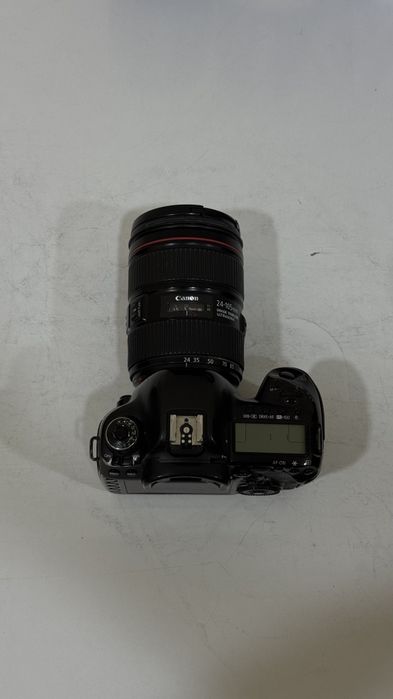 Canon mark4 sotiladi