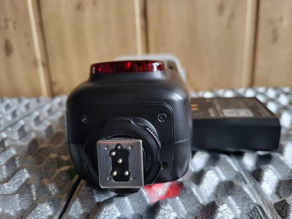 Blitz Godox V860 II N