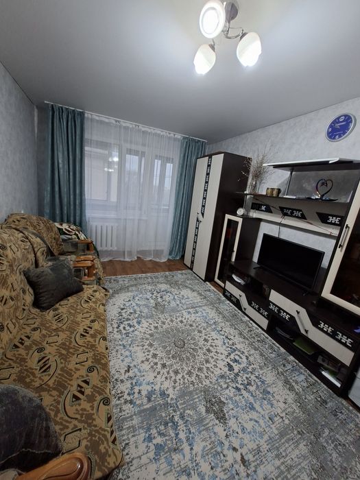 Продажа квартиры