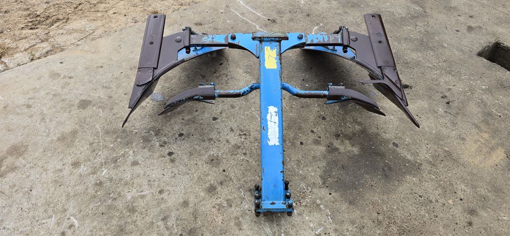 Cornana trupita plug lemken 110