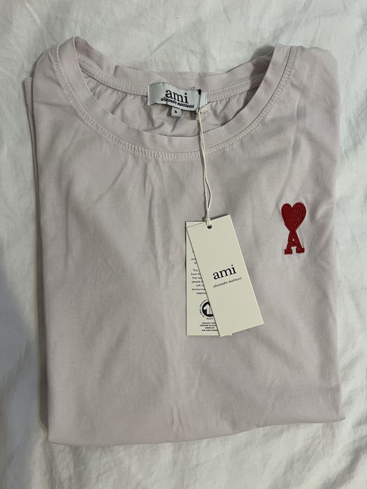 Tricou ami (alexandre mattiussi)