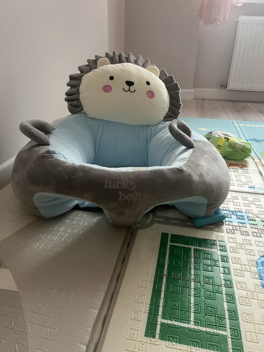 Продам сидушку для детей