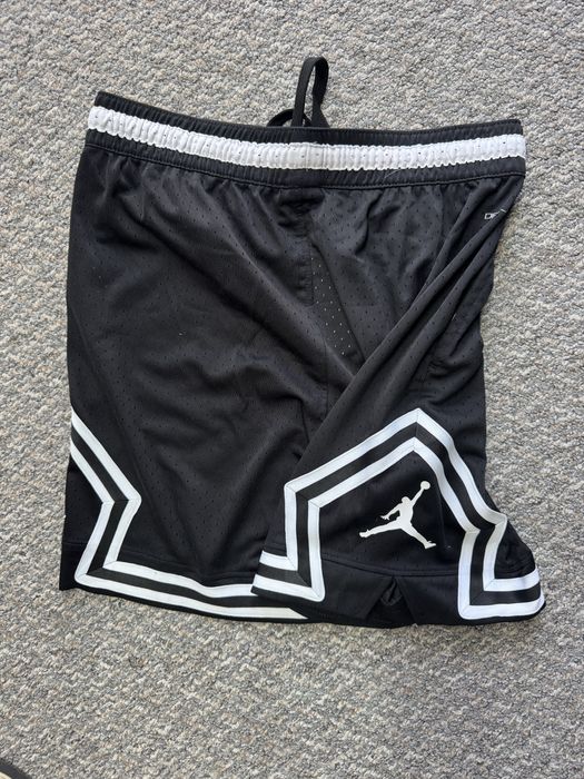 Pantaloni scurti jordan
