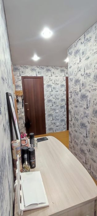 2 комнатная квартира БЕРЕКЕ