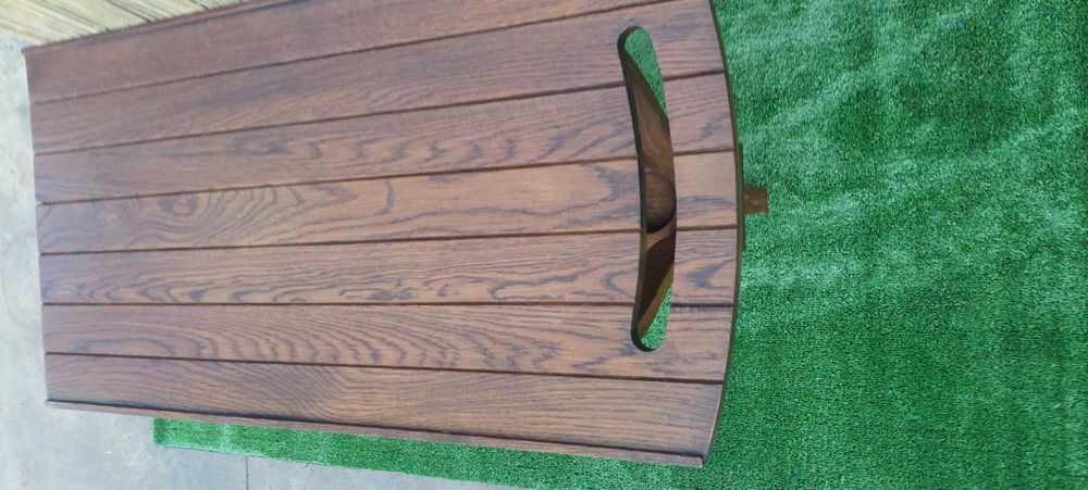 Сервизна количка