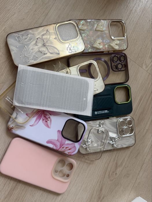 Iphone 14 pro, б/у