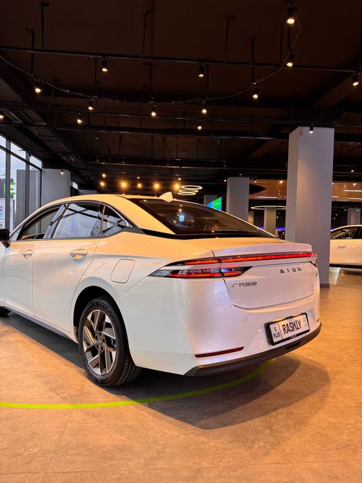GAC Aion S Plus 2025 | Rasmiy kafolat!
