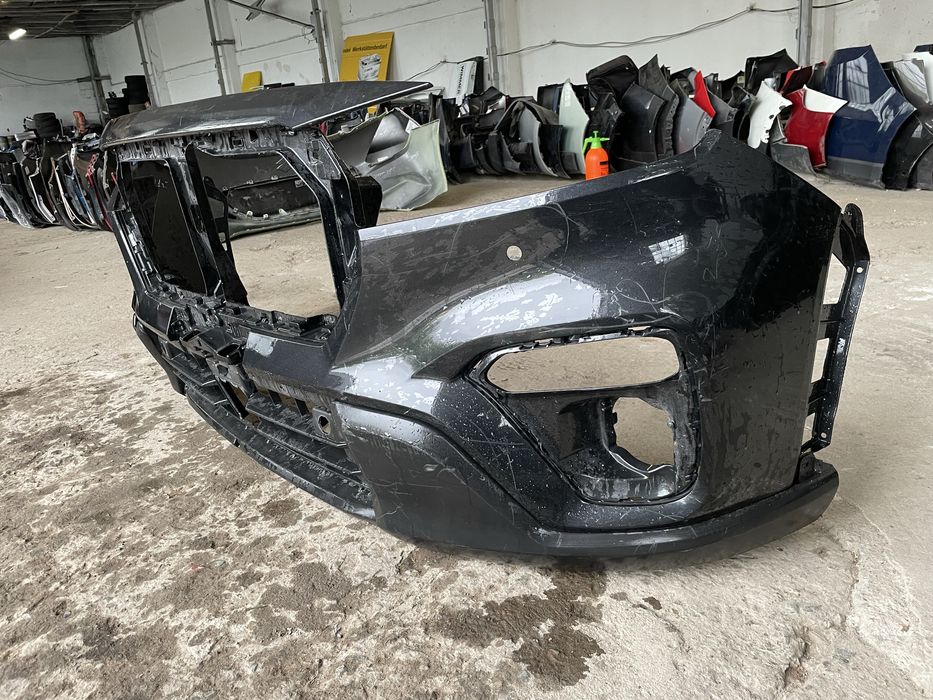 Предна броня за Suzuki SX4 S-cross Сузуки СХ4 С-крос 2022г- 2бр