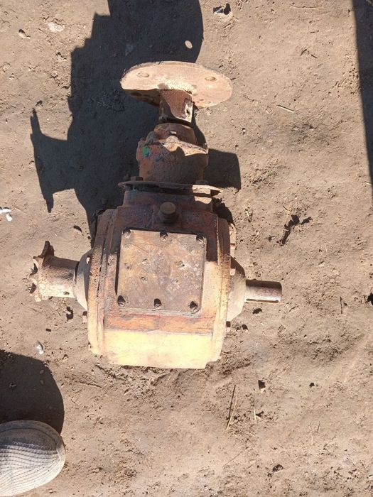 Редуктор сотилади!!!