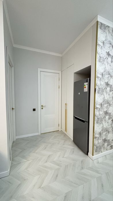 г. Астана, продается евро двушка