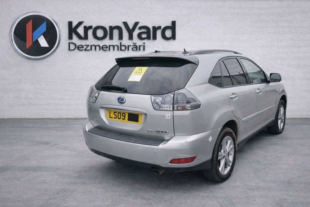 Dezmembrari dezmembrez  Lexus RX 400H 3.3 B 2004-2009  3MZ-FE