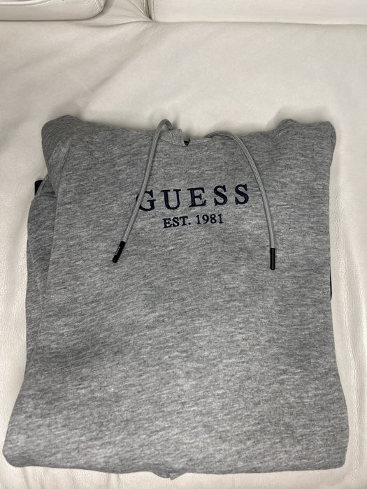 Hanorac Guess unisex