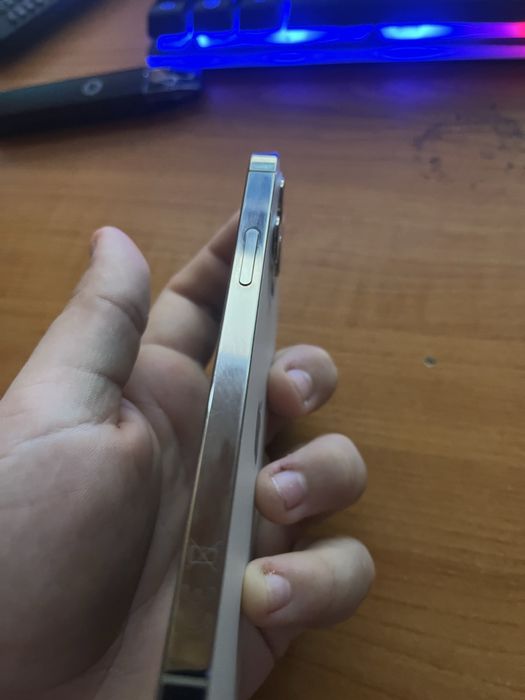 Iphone 12 pro 512 gb