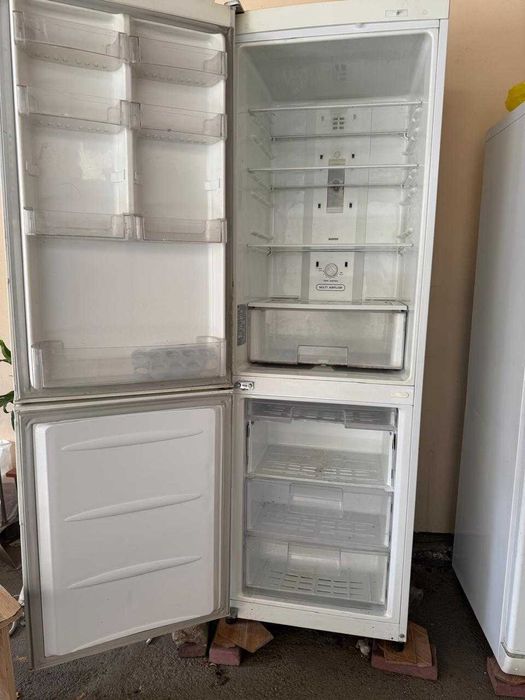 Продам холодильник б/у