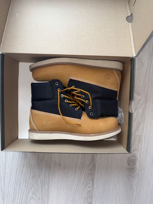 Ghete de iarna timberland marimea 41,5