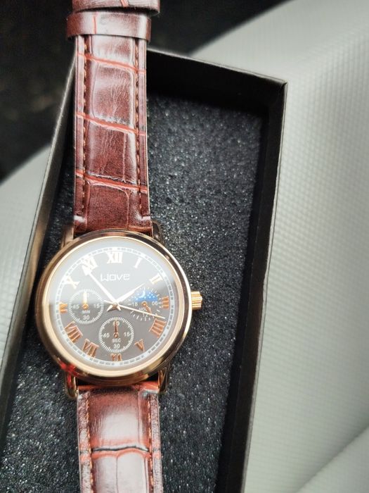 Часовник електронен