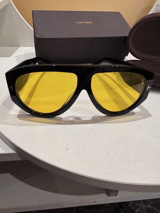 Мъжки очила Tom Ford