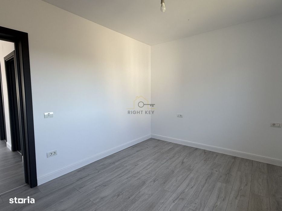 Casa Ciorogarla Parter+Pod, 5 Camere, Teren 500mp, STB! Comision 0%!