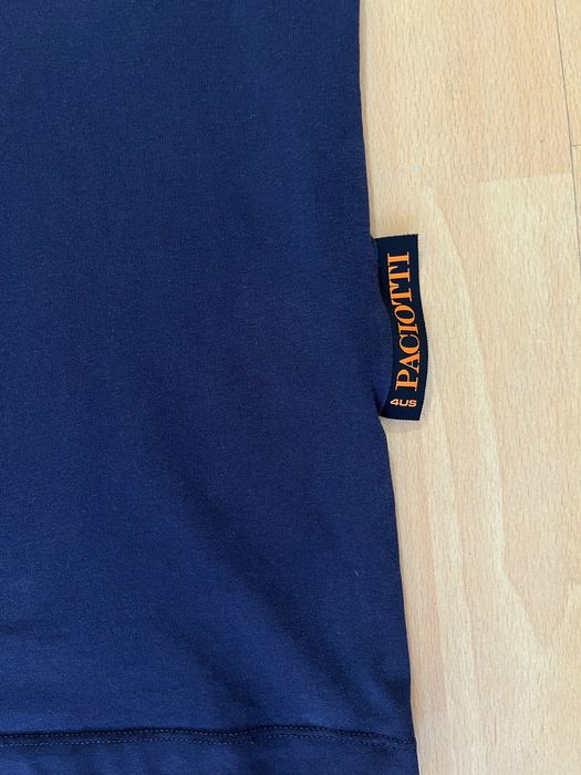 Cesare Paciotti оригинална тениска L-XL