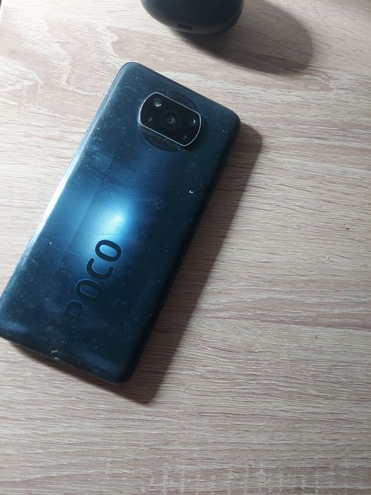 Poco x3 pro 64/6