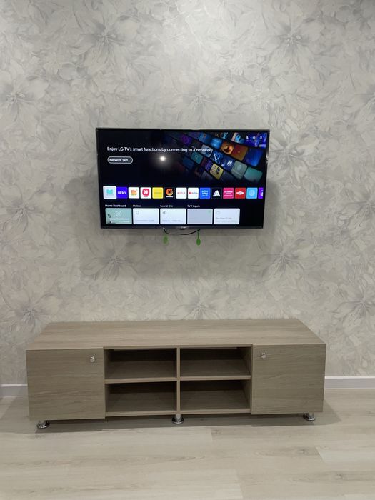 Сдам квартиру.