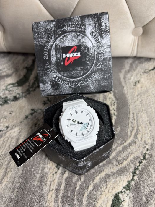 Ceas Casio G-Shock ICE