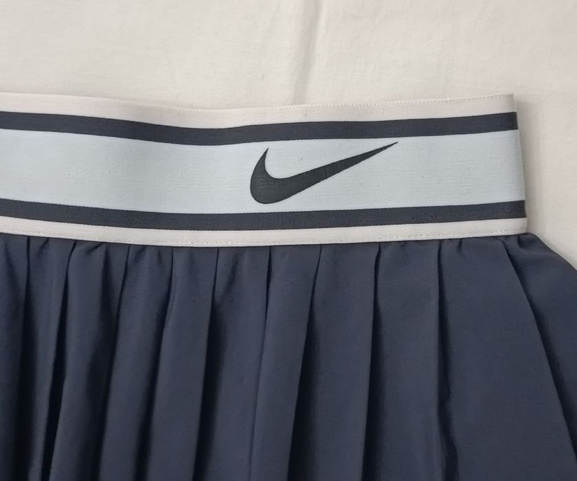 Nike Court DRI-FIT Victory 2in1 Skirt оригинална пола с клин 2в1 M Найк спорт тенис