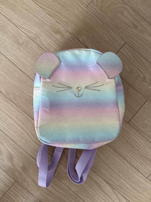 Продам  2 рюкзака девочкам