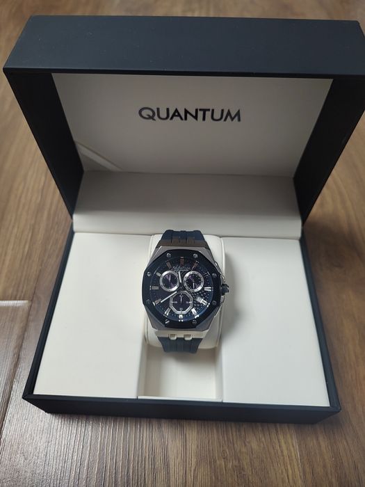 Vând ceas Quantum Nou