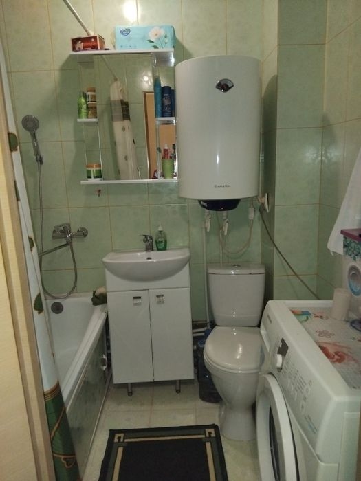 Продам 1 комнатную квартиру