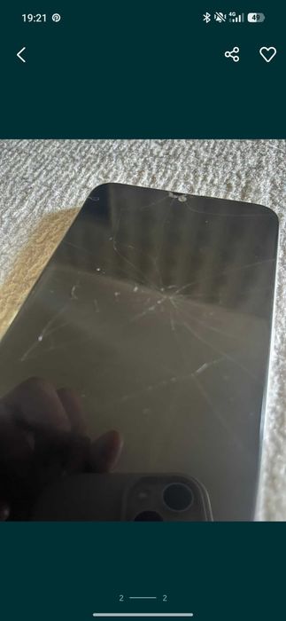 OPPO AX7 (64GB) ideal