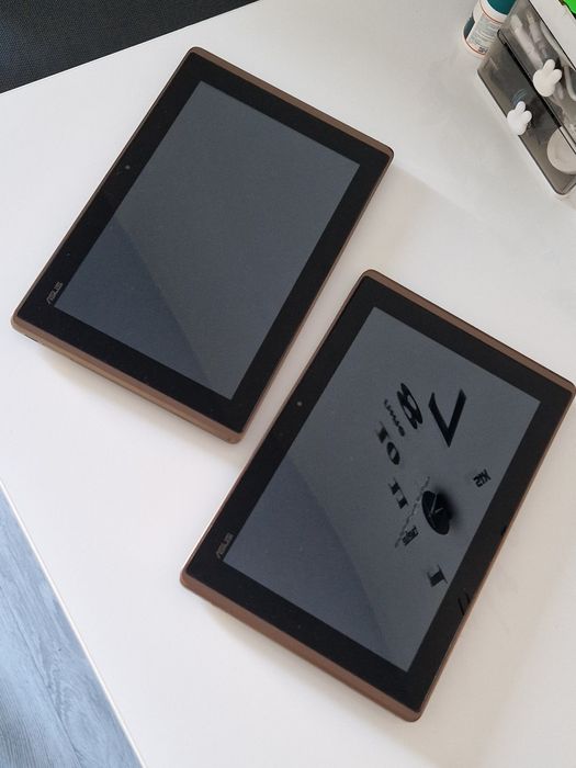Tableta Asus TF101, fara accesorii. Pret / bucata