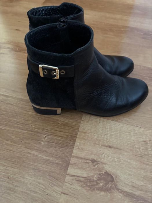 Демисезонная женская